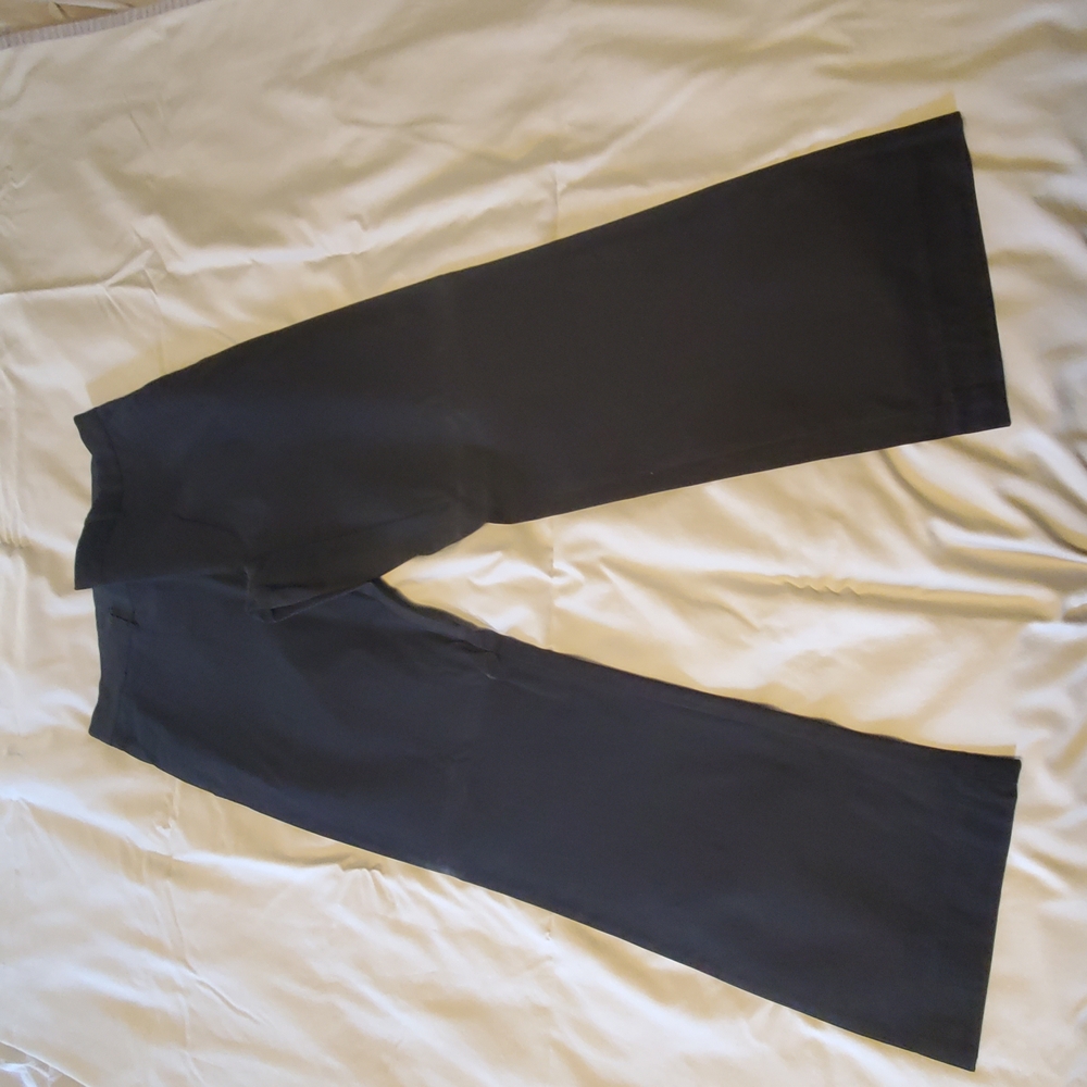 Black Men's Express Pants